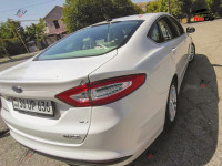 Ford Fusion - 2014