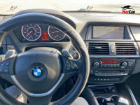 BMW X6 - 2011