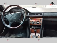 Mercedes-Benz 124 - 1994