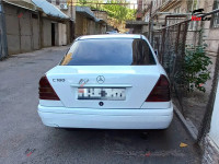 Mercedes-Benz 180 - 1994