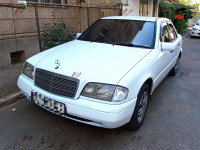 Mercedes-Benz 180 - 1994