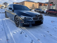 BMW 5 Series - 2017