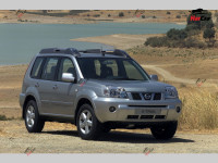 Nissan X-Trail - 2006