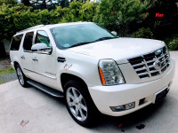 Cadillac Escalade - 2009