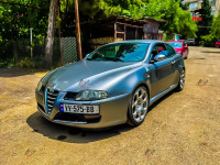 Alfa Romeo GT - 2004