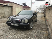 Mercedes-Benz 320 - 1997