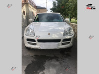 Porsche Cayenne - 2006