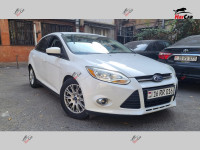 Ford Focus - 2012