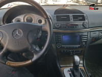 Mercedes-Benz E 240 - 2002