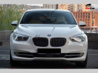 BMW 535 - 2011