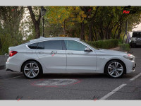 BMW 535 - 2011