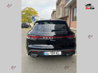 Porsche Macan - 2022