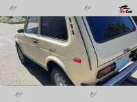 VAZ(Lada) 2121 - 1989