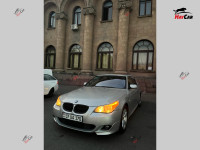 BMW 5 Series - 2004