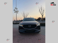 Mazda CX5 - 2018