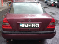 Mercedes-Benz C 180 - 1996