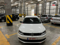 Volkswagen Jetta - 2013