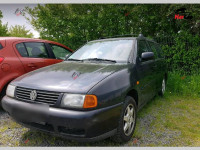 Volkswagen Polo - 1998