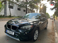 BMW X1 - 2013