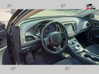 Chrysler 200 - 2015
