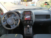 Jeep Compass - 2012