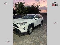 Toyota Rav 4 - 2020