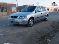 Opel Astra - 1999