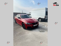 BMW 320 - 2017
