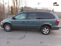 Chrysler Town & Country - 2005