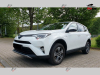 Toyota Rav 4 - 2018