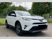 Toyota Rav 4 - 2018