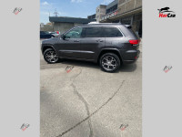 Jeep Grand Cherokee - 2019