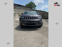 Jeep Grand Cherokee - 2019