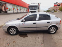 Opel Astra - 2002