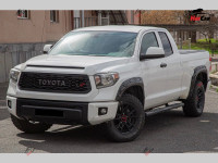 Toyota Tundra - 2018
