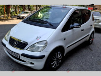 Mercedes-Benz A 160 - 2004