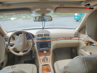 Mercedes-Benz E 350 - 2009