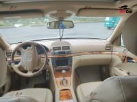 Mercedes-Benz E 350 - 2009