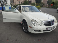 Mercedes-Benz E 350 - 2009