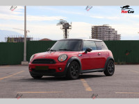 Mini Cooper - 2007