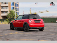 Mini Cooper - 2007