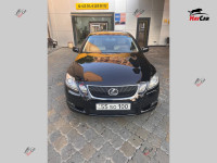 Lexus GS 300 - 2007