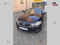 Lexus GS 300 - 2007