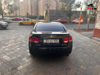 Lexus GS 300 - 2007