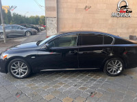 Lexus GS 300 - 2007