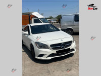 Mercedes-Benz CLA 250 - 2015