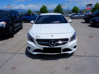 Mercedes-Benz CLA 250 - 2015