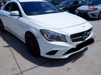 Mercedes-Benz CLA 250 - 2015