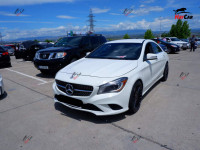 Mercedes-Benz CLA 250 - 2015