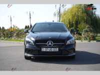 Mercedes-Benz CLA 250 - 2018